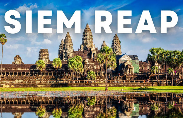 Siem Reap Information